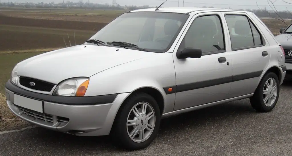 Los 10 mejores coches de segunda mano por menos de 2000 euros