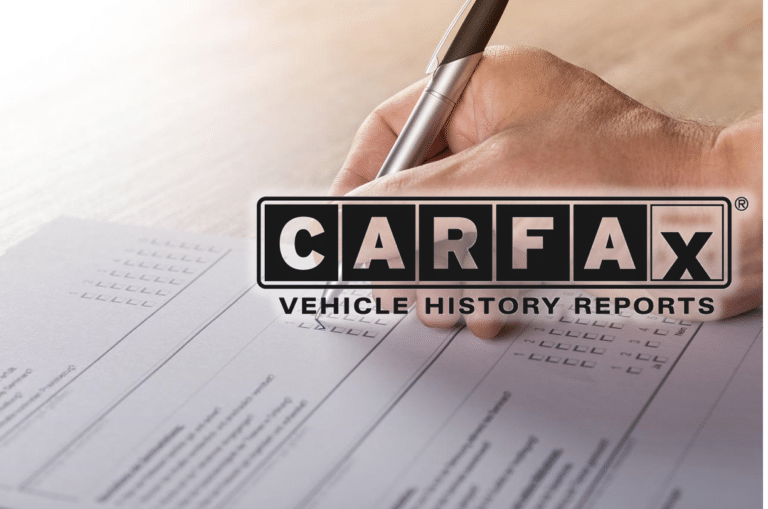 informe carfax destacada