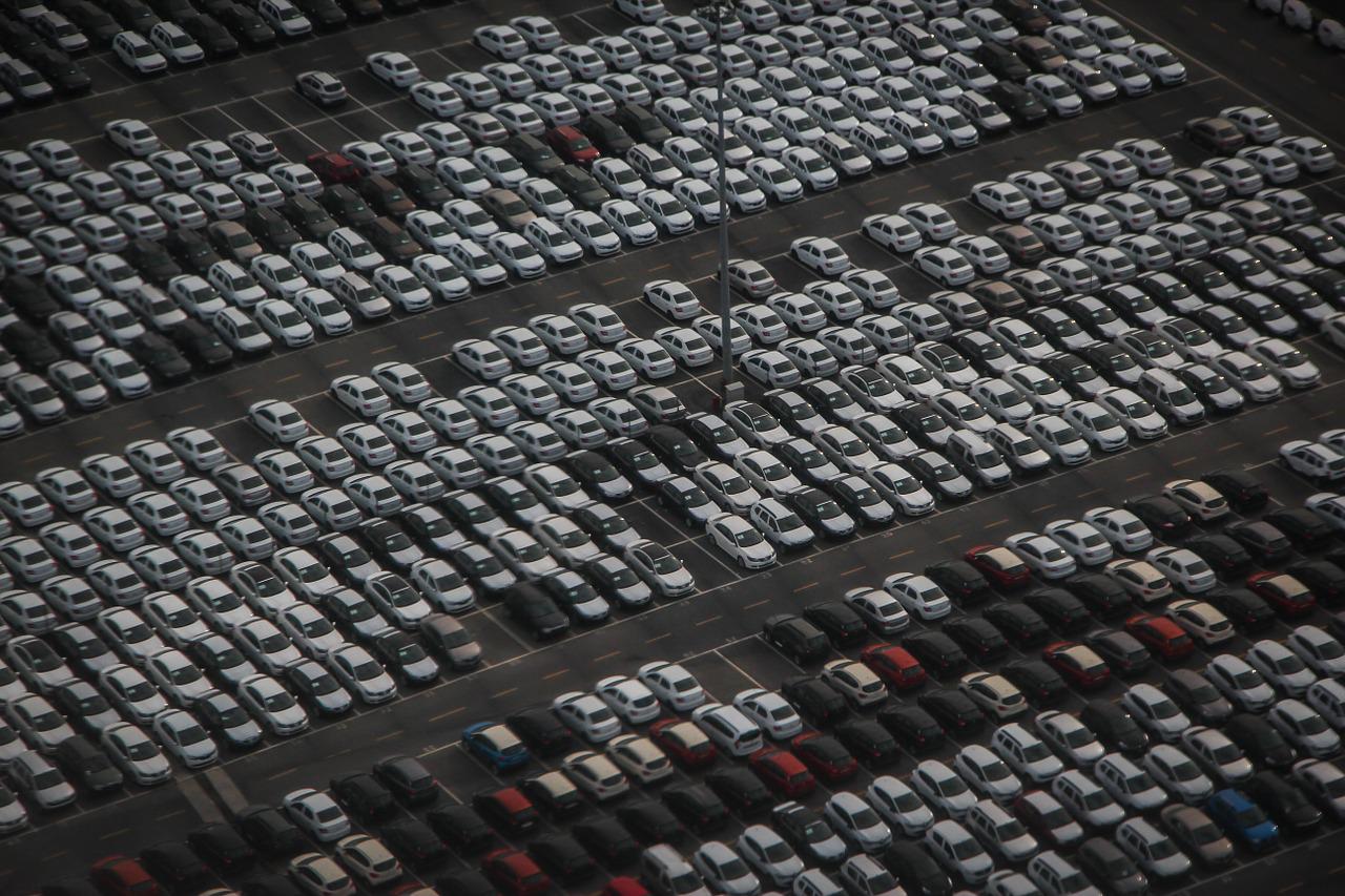 compraventa de coches km 0 destacada