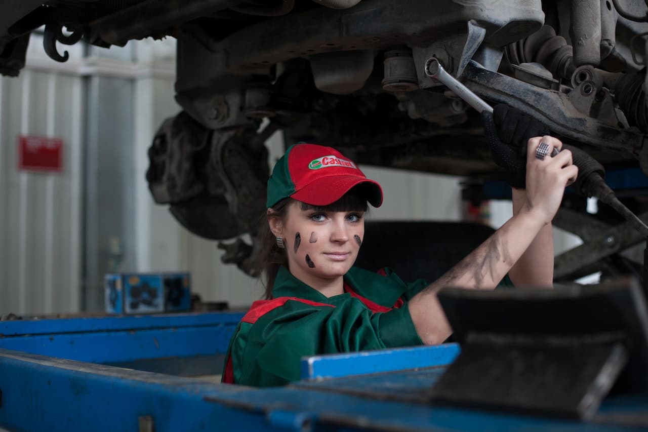 empleo femenino destacada