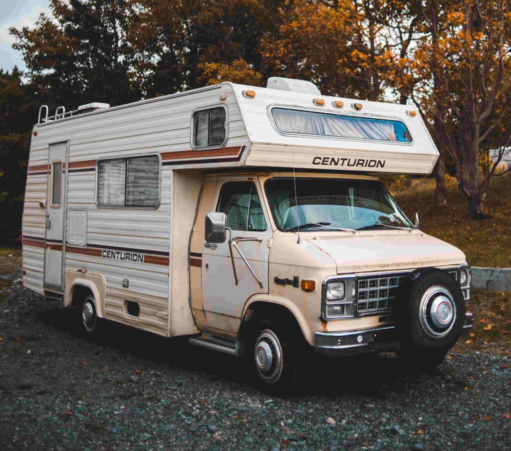 autocaravana
